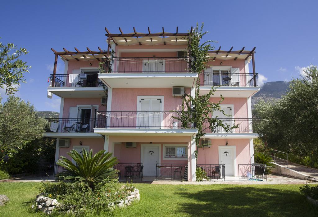 Elpida Studio Trapezaki  Exterior photo
